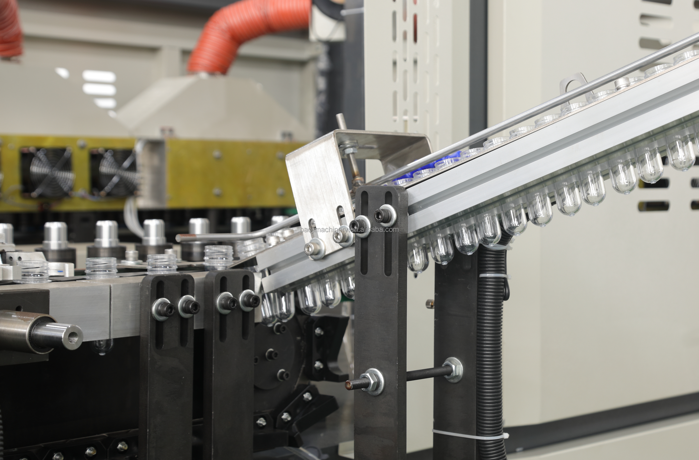 Pet Bottle Blowing Machine Operator Job Vacancy manufacturing insight
