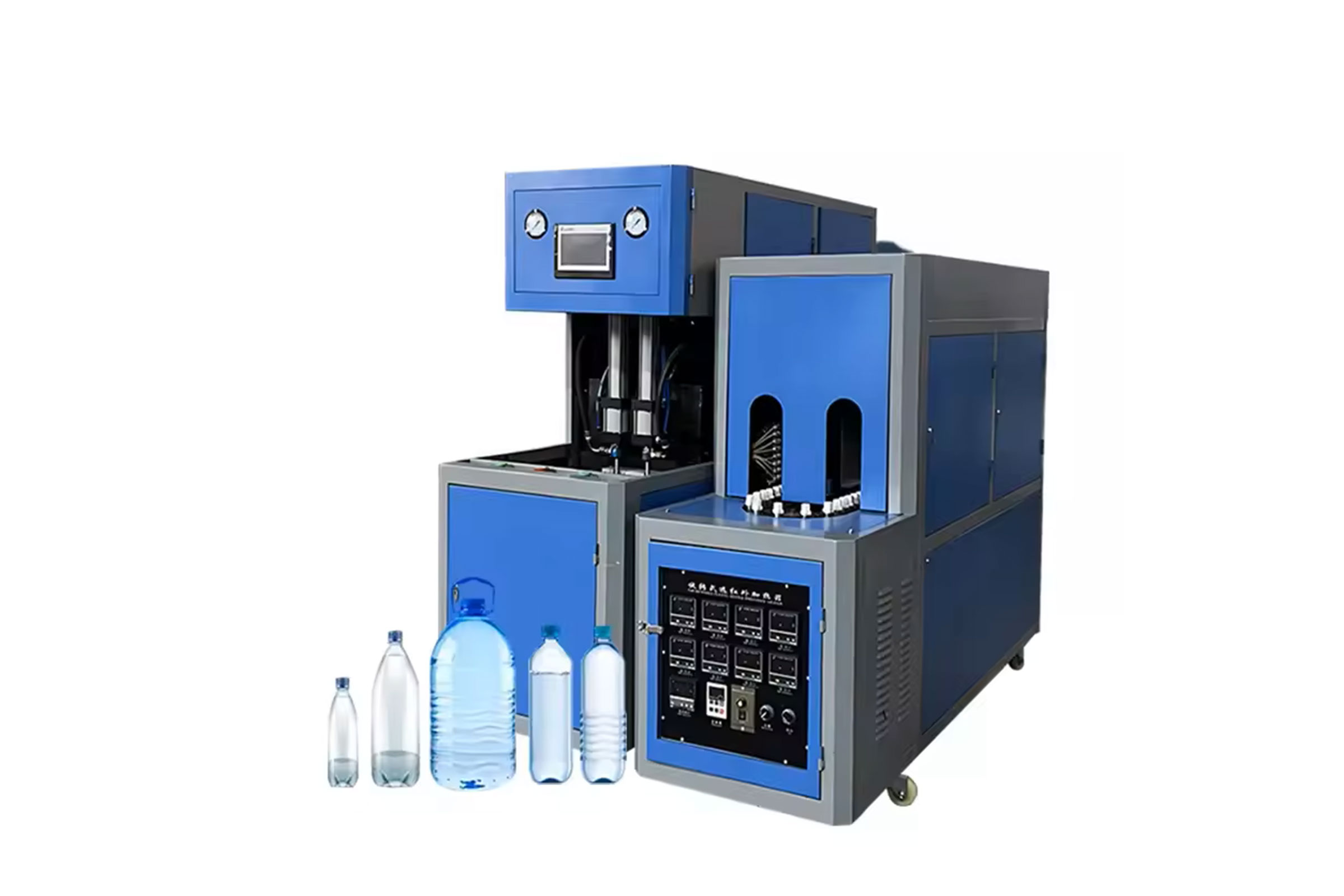 Pet Bottle Blowing Machine Price In Pakistan manufacturing insight