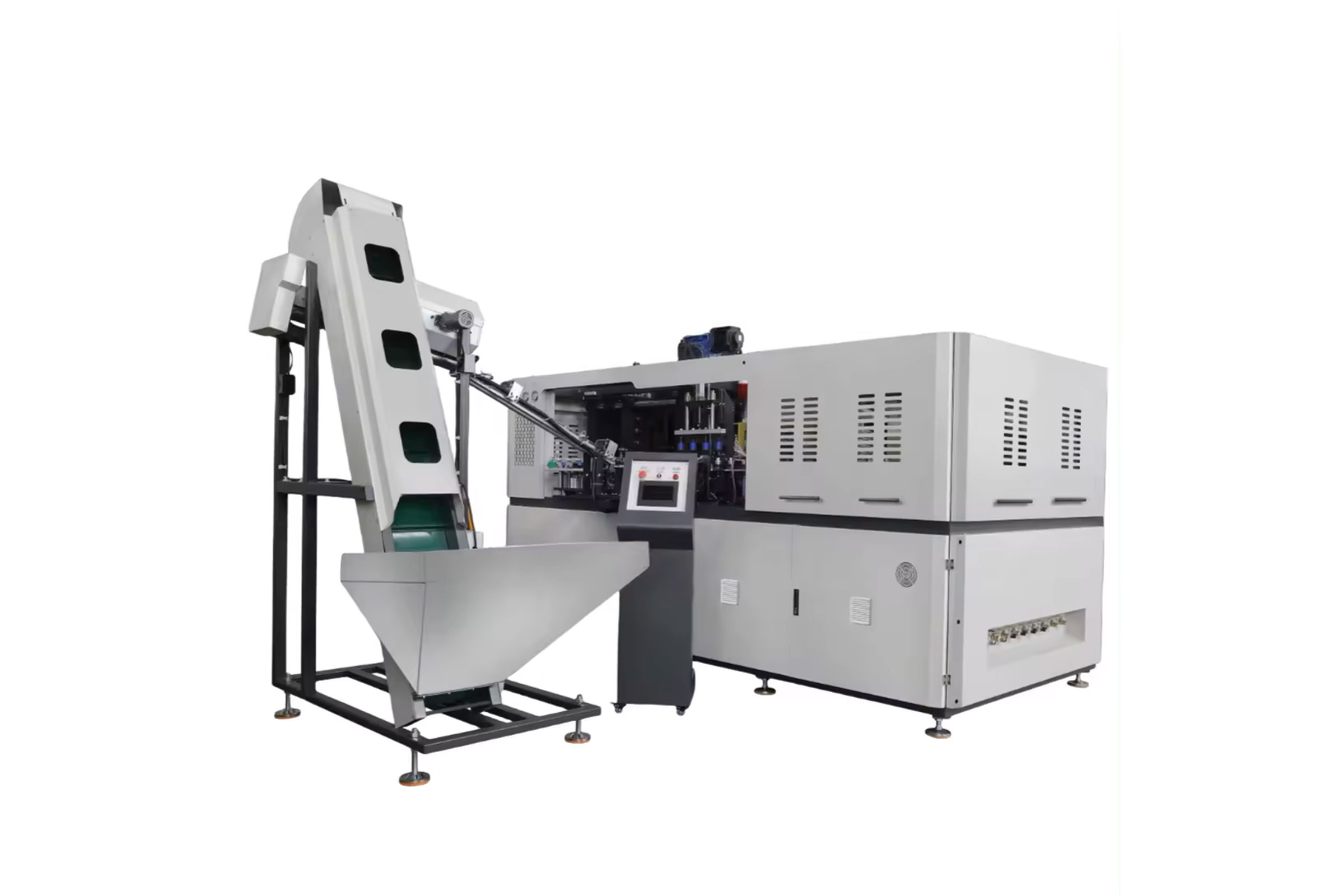 Pet Bottle Blowing Machine Price In Pakistan manufacturing insight