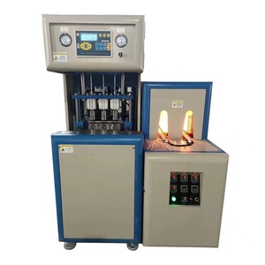 Pet Bottle Blowing Machine Price In Tamilnadu manufacturing insight