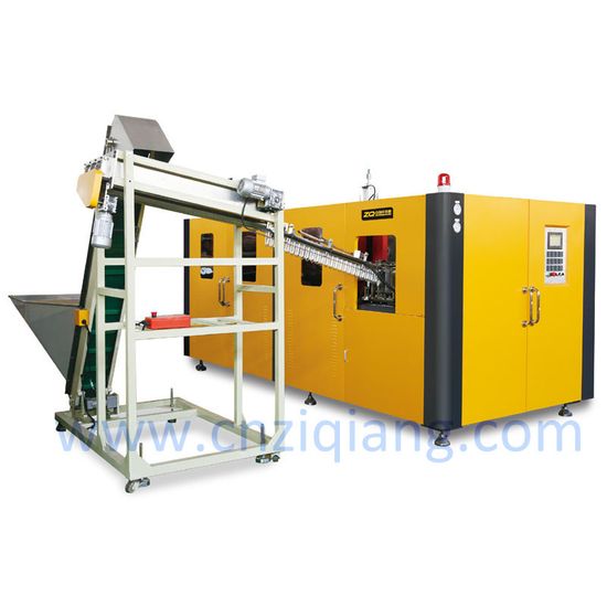 Pet Bottle Blowing Machine Price manufacturing insight