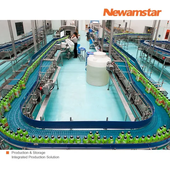 Pet Bottle Blowing manufacturing insight