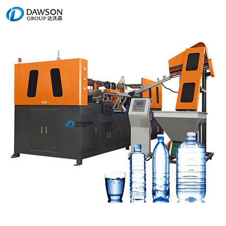 PET Bottle Blowing Techniques In South Africa 2026 factory