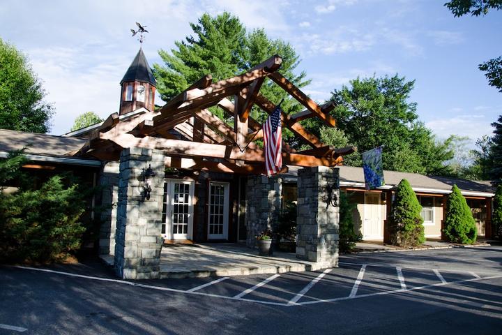 Pet Friendly Hotels Blowing Rock Nc manufacturing insight