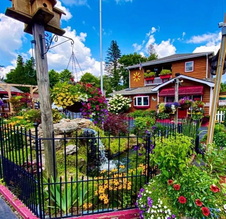 Pet Friendly Hotels Blowing Rock Nc manufacturing insight