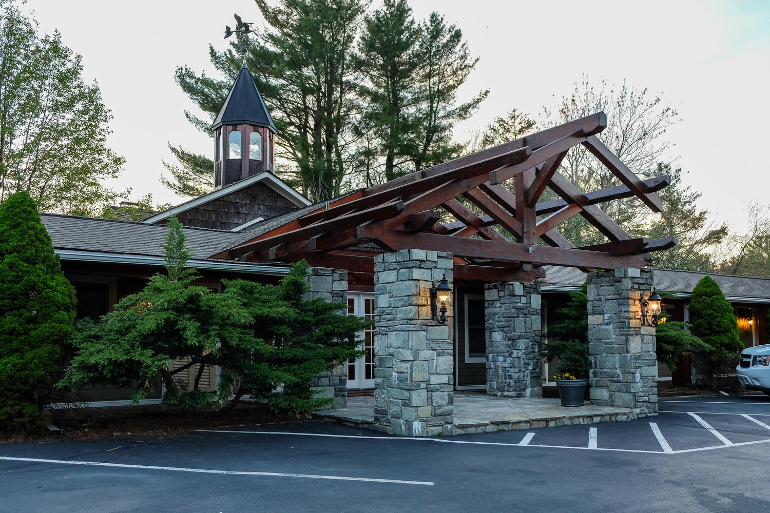 Pet Friendly Hotels Blowing Rock Nc manufacturing insight