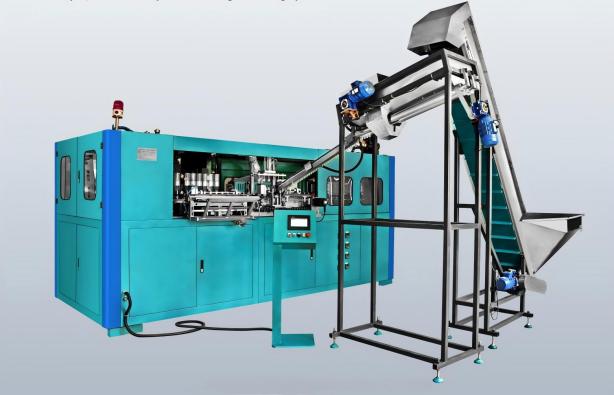Pet Plastic Blowing Machine manufacturing insight