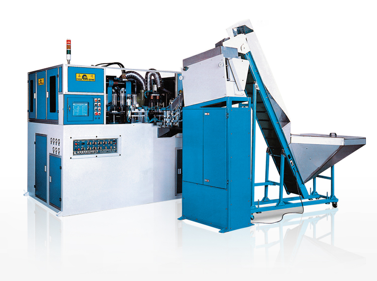 Pet Stretch Blow Moulding Machine Price manufacturing insight