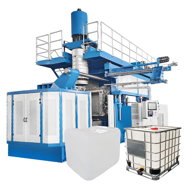 Plastic Bottle Blow Molding Machine Price manufacturing insight