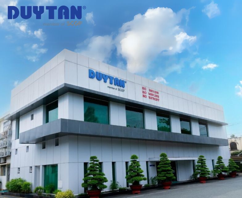 Plastic Bottle Manufacturing factory