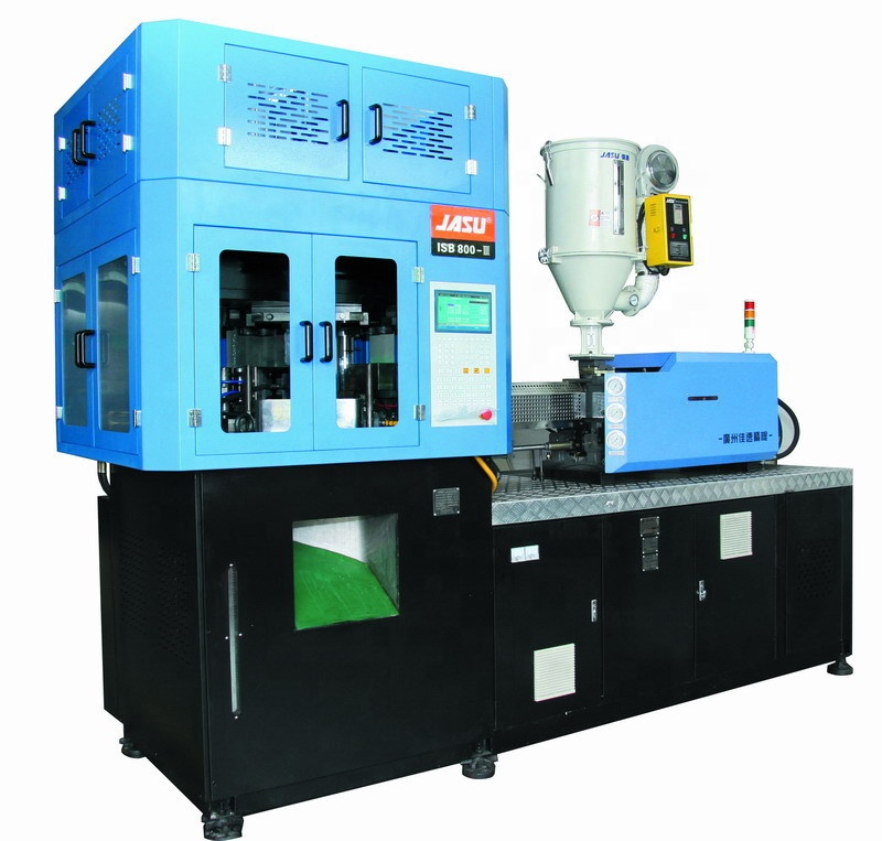 Plastic Cricket Bat Extrusion Blow Molding Machine manufacturing insight