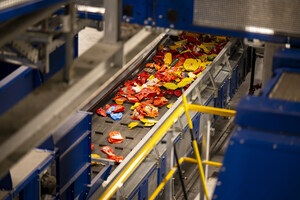 Plastics Products Used Plastics Machines Recycled Polymers, India ... factory