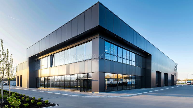 PlastiWin factory