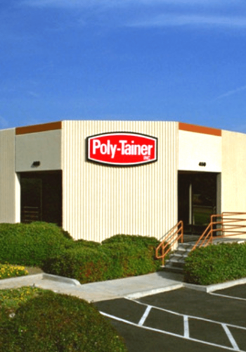 Polytainer factory