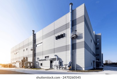 Products factory