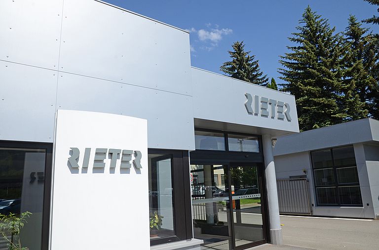 Rieter – Leading Manufacturer of Systems for Short factory