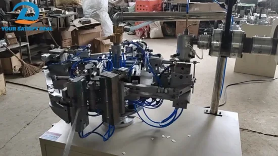 Rotary Jelly Bottle Blowing Machine manufacturing insight