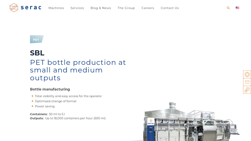 SBL factory