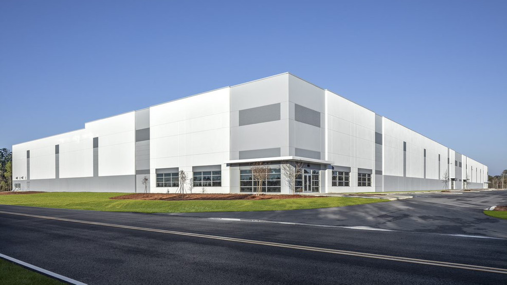SECOND factory