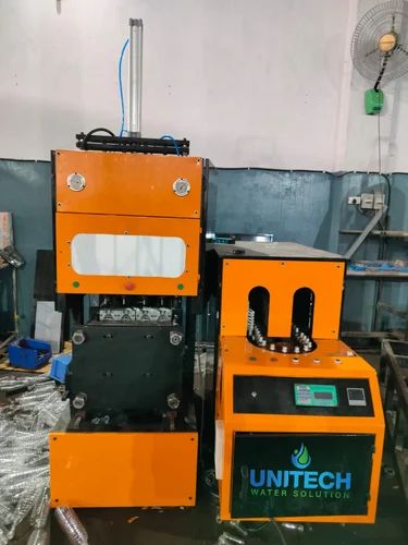 Semi Automatic Bottle Blowing Machine Price In India manufacturing insight
