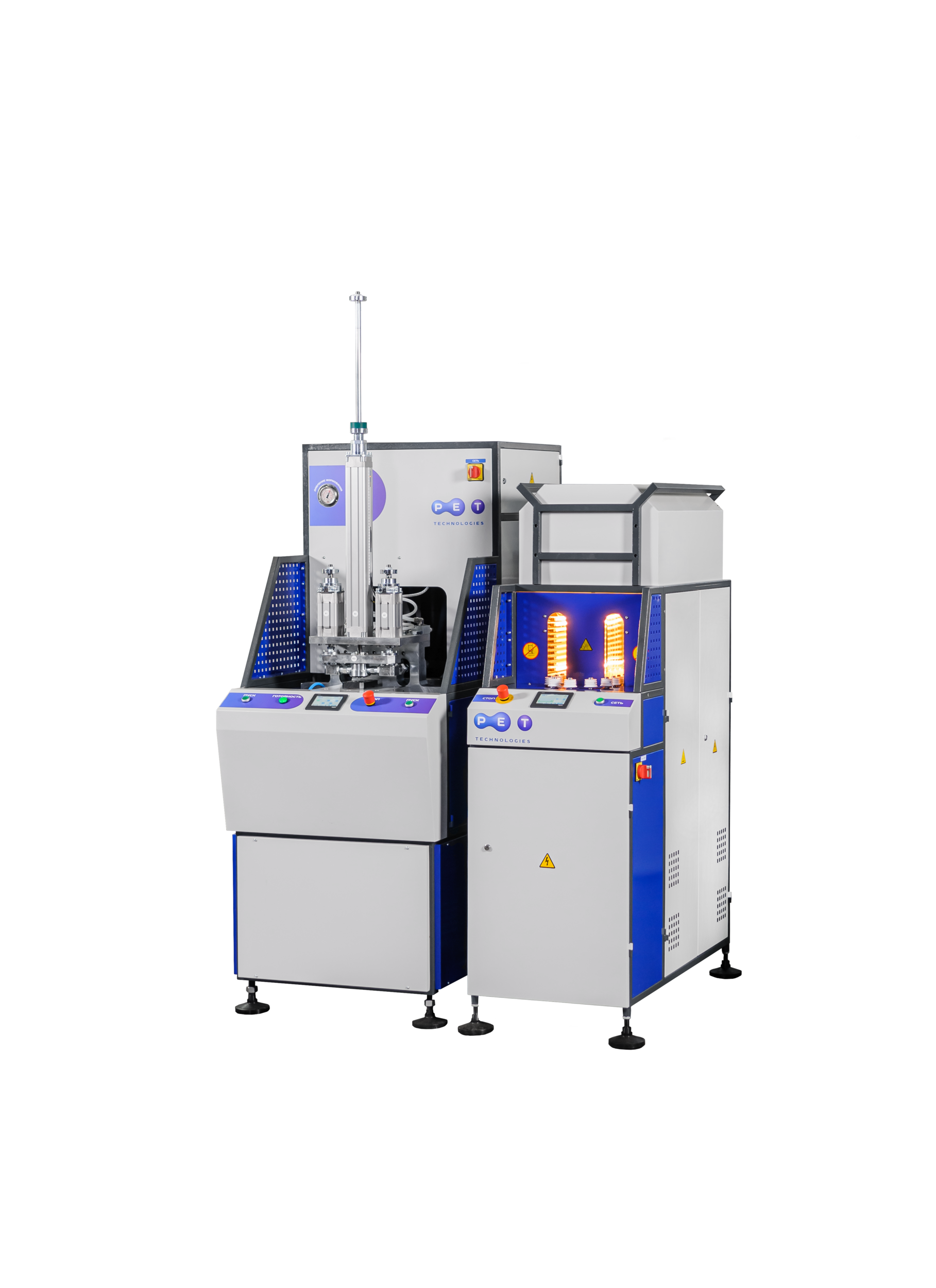 Semi Automatic Bottle Blowing Machine Price In India manufacturing insight