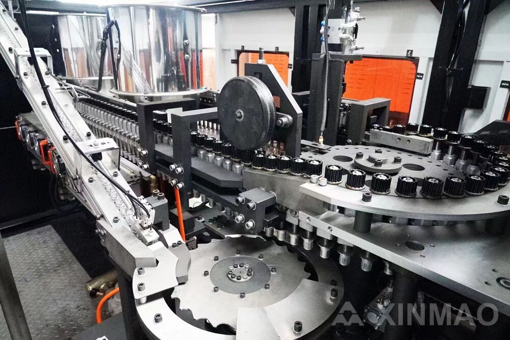 Top 5 Servo-Driven Variable Pitch System Blow Blowing Machine Manufacturers (2026 Audit List)