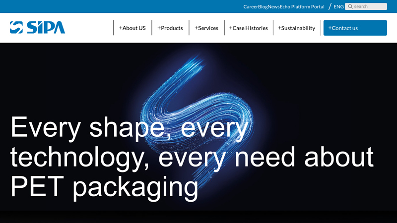 SIPA Solutions factory