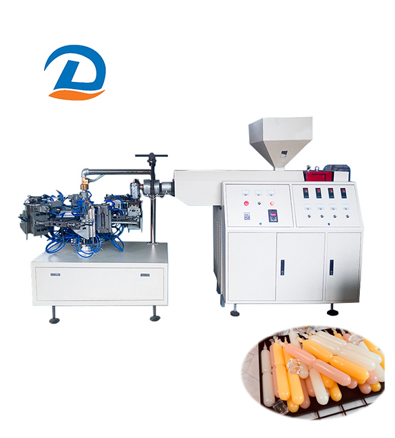 Soft Bottle (Idpe)Rotary Type Blowing Machines manufacturing insight