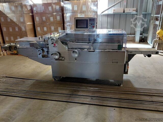 Stretch Machines For Sale factory