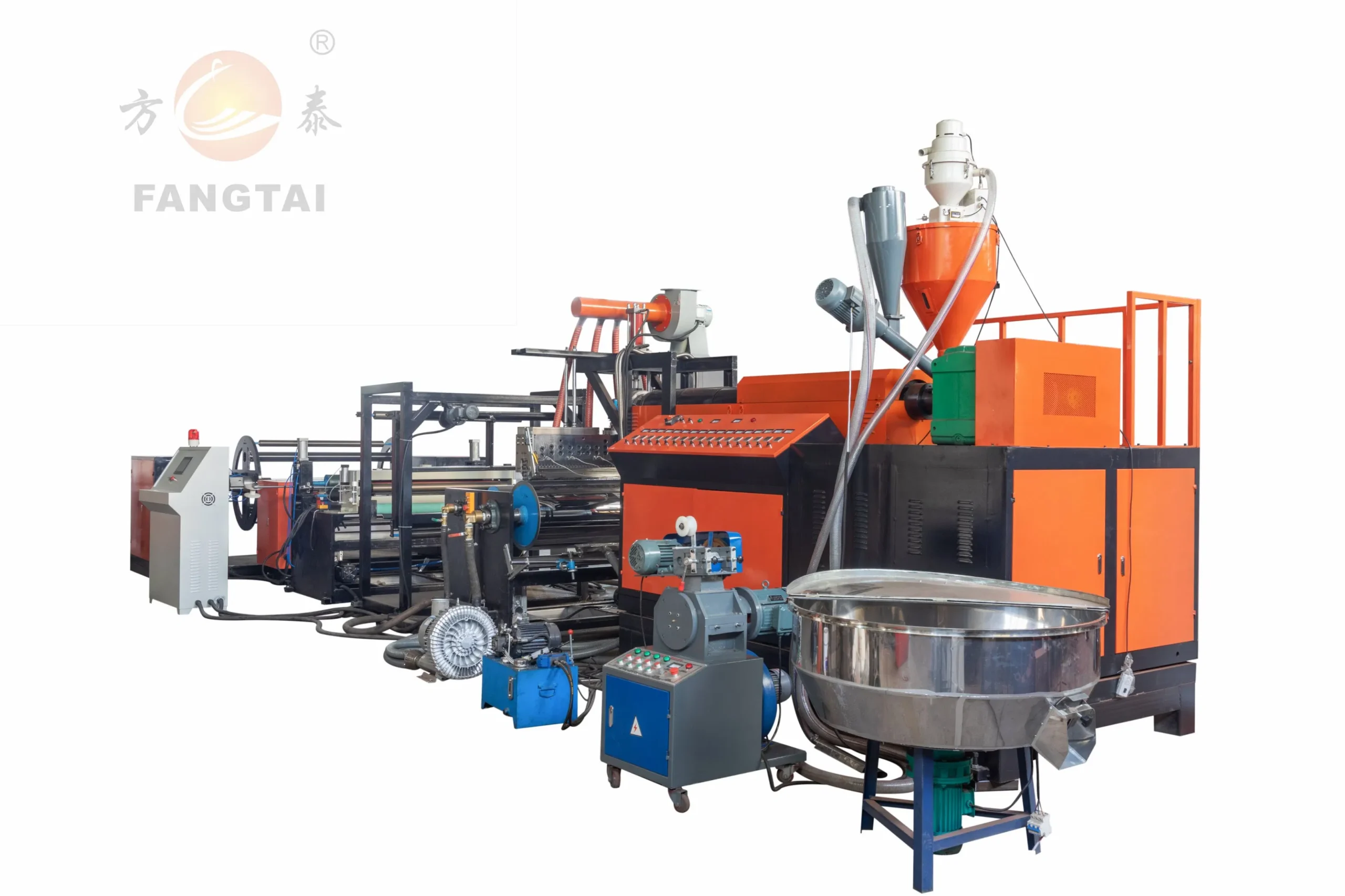 Stretching Machine Price manufacturing insight