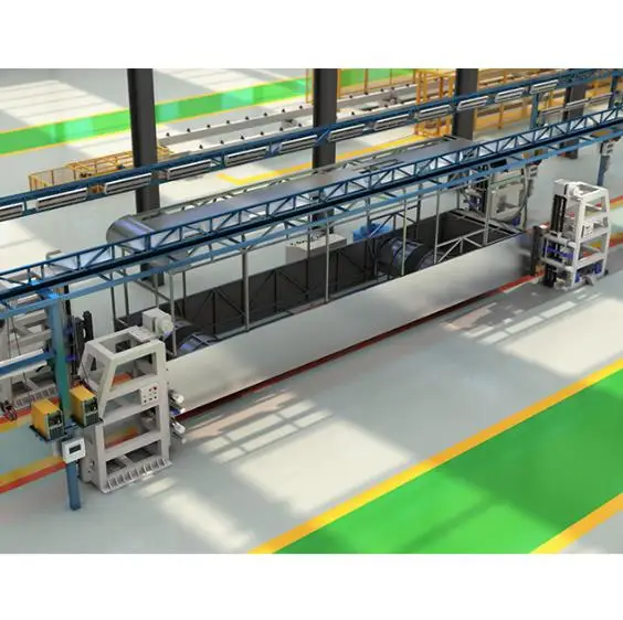 Stretching Machine Price manufacturing insight