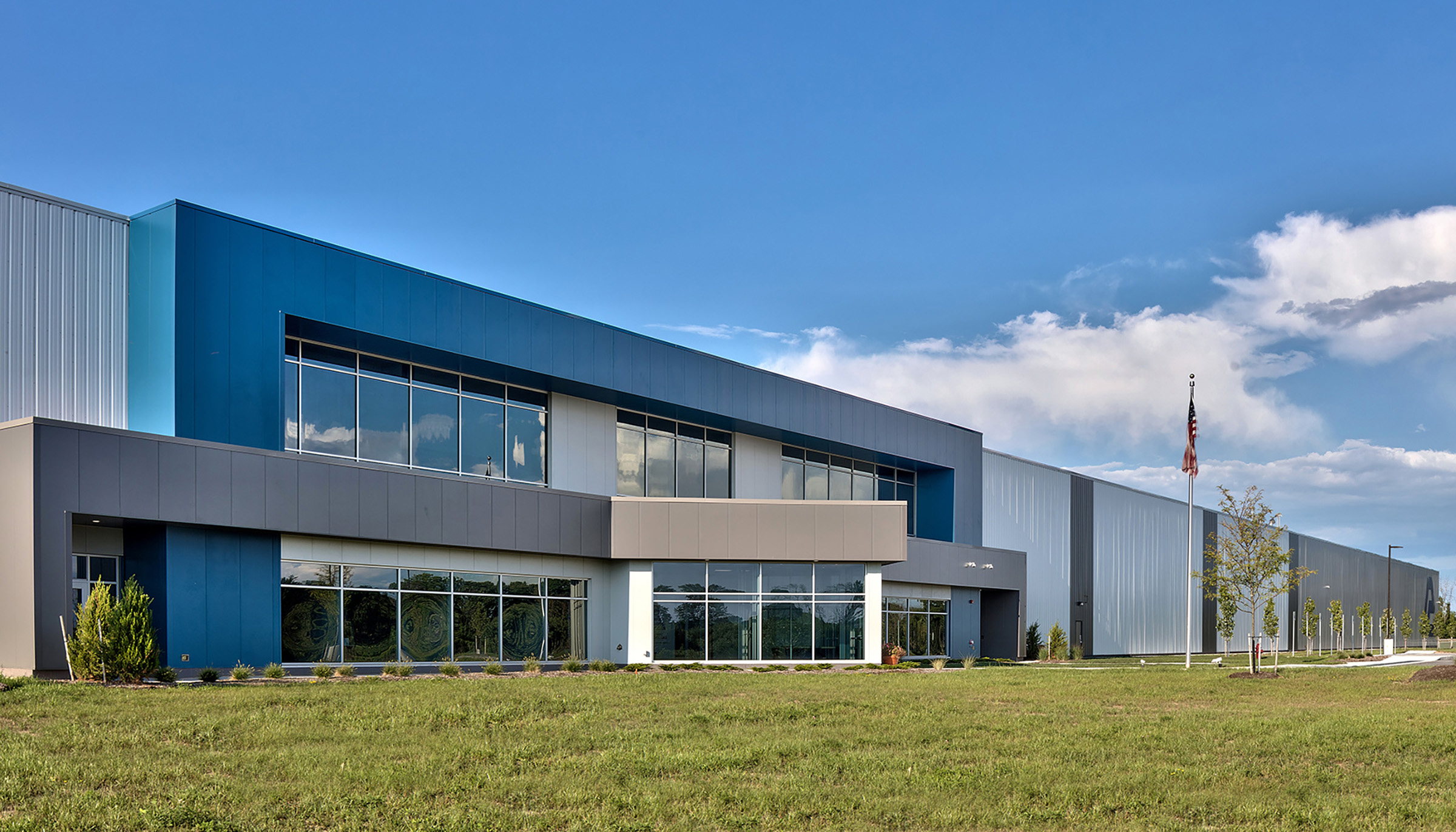 Sustainable Packaging Manufacturers factory