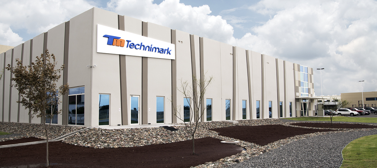 Technimark factory