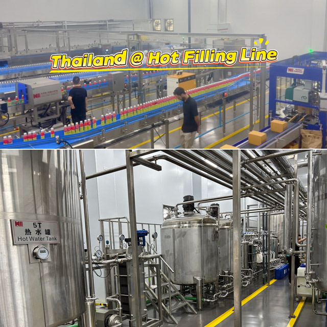 The King Machine manufacturing insight