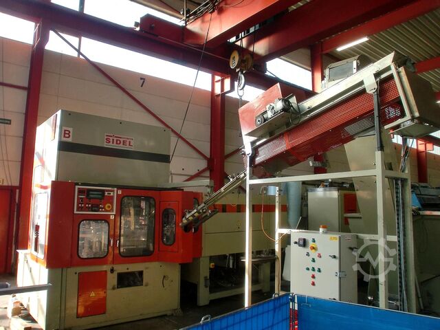 Used Plastic Blow Molding Machine manufacturing insight