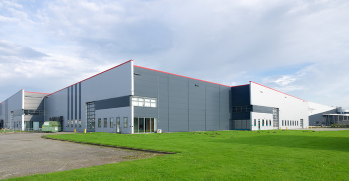 Variable Pitch Series factory