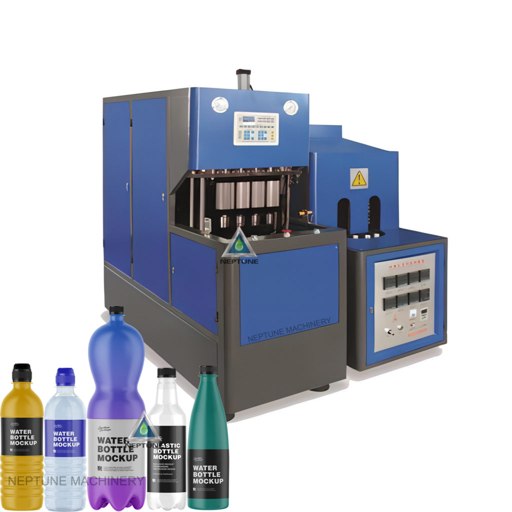 Top 10 Water Bottle Blow Moulding Machine Manufacturers (2026 Audit List)