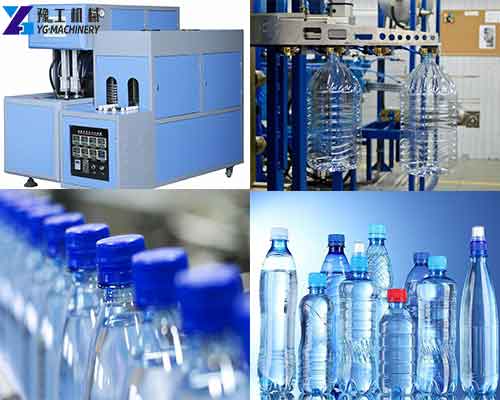 Top 8 Mineral Water Bottle Blowing Machine Manufacturers (2026 Audit List)