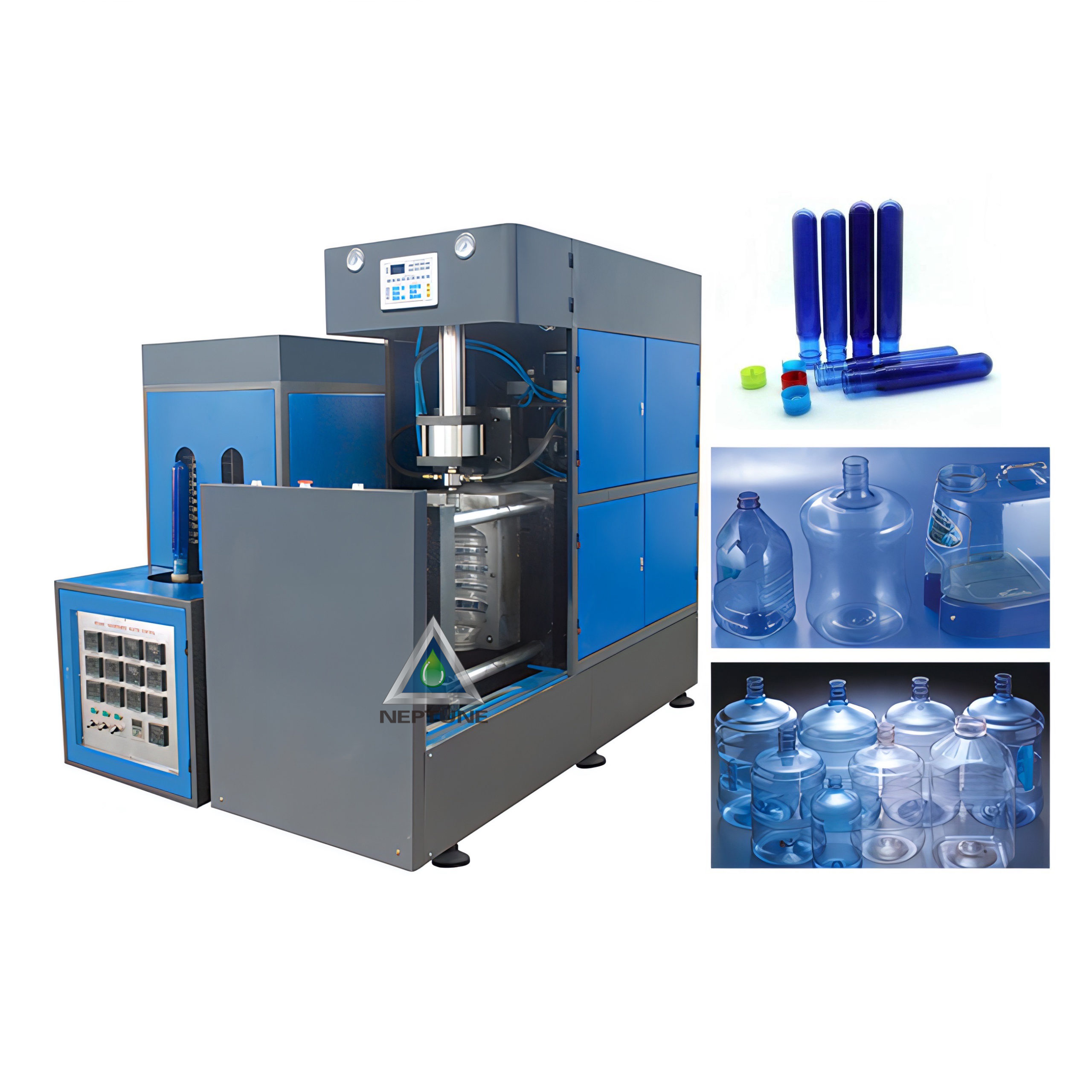Water Bottle Making Machine Price In Hyderabad manufacturing insight