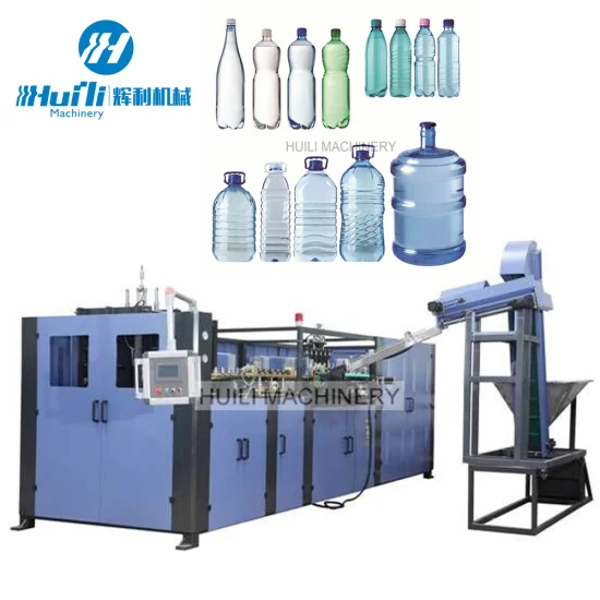 Water Bottle Making Machine Price In India manufacturing insight
