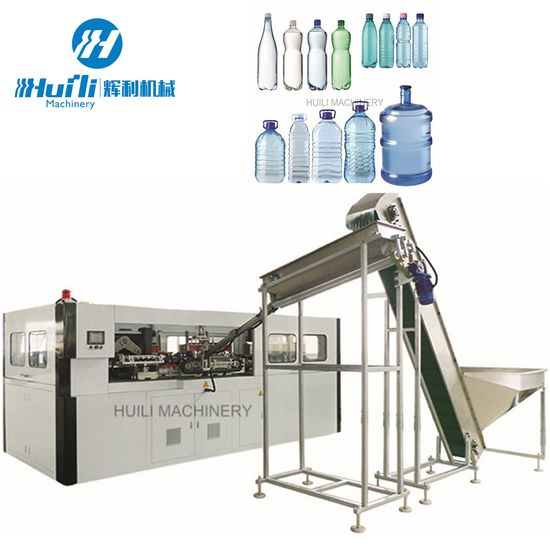 Water Bottle Making Machine Price In India manufacturing insight