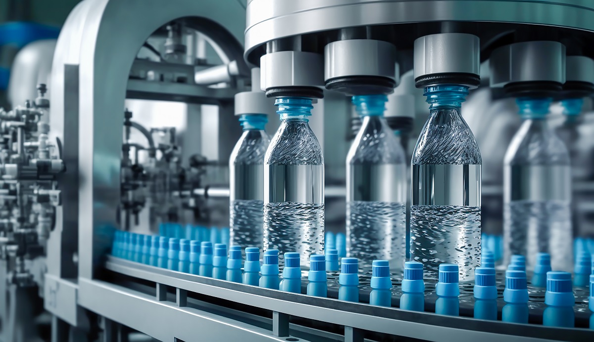 Top 8 Water Bottle Making Machine Low Price Manufacturers (2026 Audit List)
