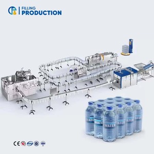Water Bottle Making Machine Price In Pakistan manufacturing insight