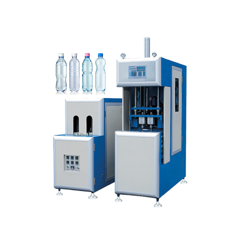 Top 10 Water Bottle Making Machine Price In India Manufacturers (2026 Audit List)