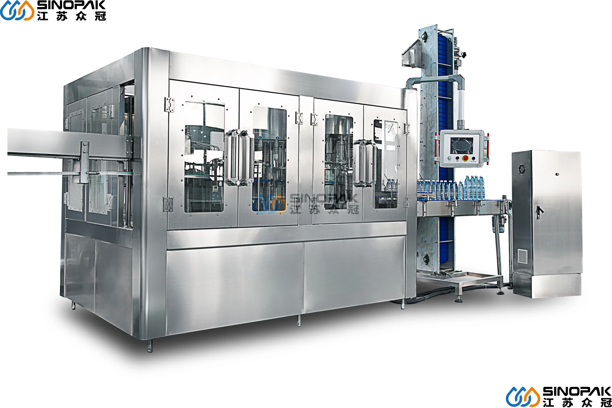 Top 6 Water Bottle Making Machine Price In Pakistan Manufacturers (2026 Audit List)