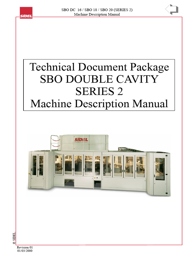 Wholesale OEM/ODM Sidel Blowing Machine Manual Pdf Factory ... factory
