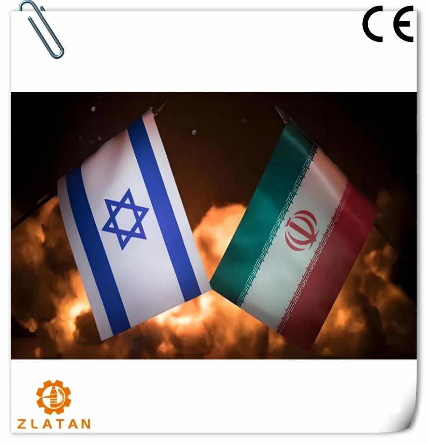 The impact of the Israel-Iran war